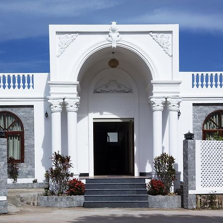Phu Quoc Blue Hotel Eksteriør billede